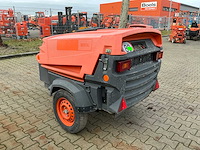 2013 atlas copco xas47 compressor aanhangwagen - afbeelding 19 van  23