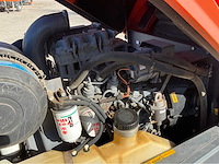 2013 atlas copco xas57 compressor aanhangwagen - afbeelding 2 van  20