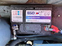 2013 atlas copco xas57 compressor aanhangwagen - afbeelding 4 van  20