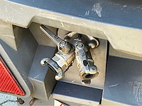 2013 atlas copco xas57 compressor aanhangwagen - afbeelding 6 van  20