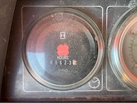 2013 atlas copco xas57 compressor aanhangwagen - afbeelding 11 van  20