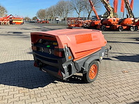 2013 atlas copco xas57 compressor aanhangwagen - afbeelding 16 van  20