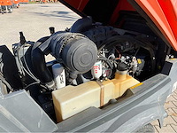 2013 atlas copco xas57 compressor aanhangwagen - afbeelding 20 van  20