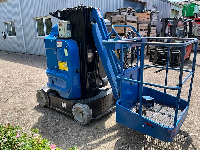 2013 atn piaf 1000 r hoogwerker - afbeelding 4 van  11