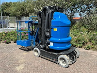 2013 atn piaf 1000 r hoogwerker - afbeelding 6 van  11