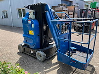 2013 atn piaf 1000 r hoogwerker - afbeelding 4 van  11