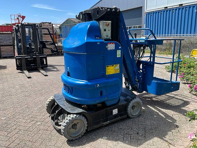 2013 atn piaf 1000 r hoogwerker - afbeelding 5 van  11