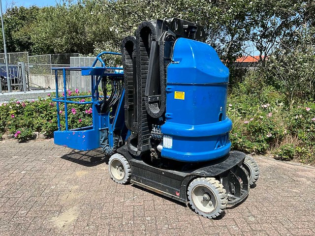 2013 atn piaf 1000 r hoogwerker - afbeelding 6 van  11