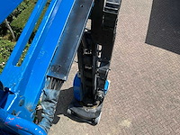 2013 atn piaf 1000 r hoogwerker - afbeelding 8 van  11
