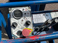 2013 atn piaf 1000 r hoogwerker - afbeelding 11 van  11