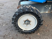 2013 atn zebra 12 hoogwerker - afbeelding 3 van  34