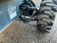 2013 atn zebra 12 hoogwerker - afbeelding 5 van  34