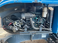 2013 atn zebra 12 hoogwerker - afbeelding 6 van  34