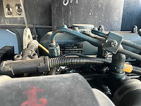 2013 atn zebra 12 hoogwerker - afbeelding 9 van  34