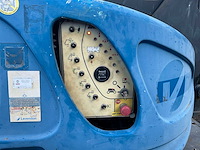 2013 atn zebra 12 hoogwerker - afbeelding 10 van  34