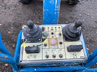 2013 atn zebra 12 hoogwerker - afbeelding 17 van  34