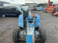 2013 atn zebra 12 hoogwerker - afbeelding 20 van  34