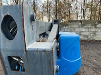 2013 atn zebra 12 hoogwerker - afbeelding 25 van  34