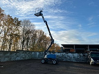 2013 atn zebra 12 hoogwerker - afbeelding 27 van  34