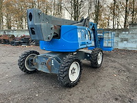 2013 atn zebra 12 hoogwerker - afbeelding 30 van  34