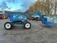 2013 atn zebra 12 hoogwerker - afbeelding 31 van  34