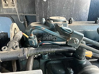 2013 atn zebra 12 hoogwerker - afbeelding 8 van  34