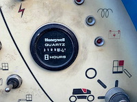 2013 atn zebra 12 hoogwerker - afbeelding 11 van  34