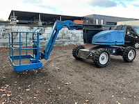 2013 atn zebra 12 hoogwerker - afbeelding 1 van  34