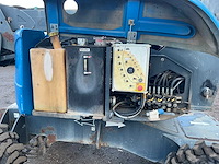 2013 atn zebra 12 hoogwerker - afbeelding 13 van  34