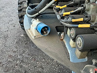 2013 atn zebra 12 hoogwerker - afbeelding 14 van  34