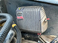 2013 atn zebra 12 hoogwerker - afbeelding 15 van  34