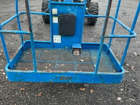 2013 atn zebra 12 hoogwerker - afbeelding 16 van  34