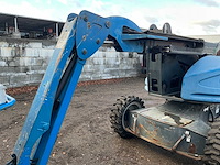 2013 atn zebra 12 hoogwerker - afbeelding 22 van  34