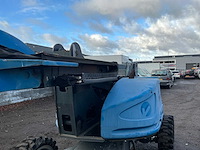 2013 atn zebra 12 hoogwerker - afbeelding 24 van  34
