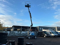 2013 atn zebra 12 hoogwerker - afbeelding 26 van  34