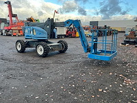 2013 atn zebra 12 hoogwerker - afbeelding 32 van  34