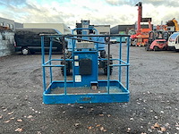 2013 atn zebra 12 hoogwerker - afbeelding 33 van  34