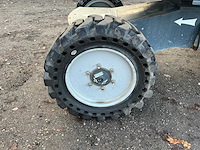 2013 atn zebra 12 hoogwerker - afbeelding 34 van  34