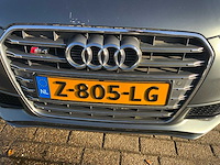 2013 audi a4 limousine 3.0 tfsi s4 quattro personenauto - afbeelding 3 van  57