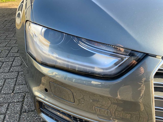 2013 audi a4 limousine 3.0 tfsi s4 quattro personenauto - afbeelding 5 van  57