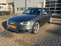 2013 audi a4 limousine 3.0 tfsi s4 quattro personenauto - afbeelding 1 van  57