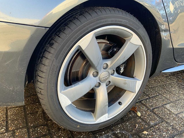 2013 audi a4 limousine 3.0 tfsi s4 quattro personenauto - afbeelding 14 van  57