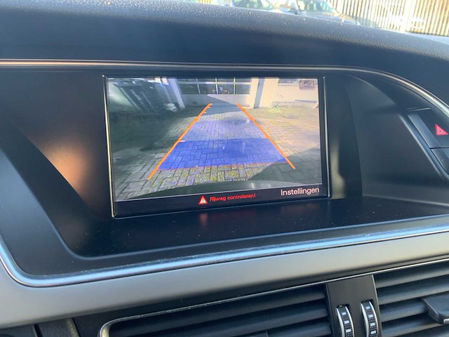 2013 audi a4 limousine 3.0 tfsi s4 quattro personenauto - afbeelding 22 van  57