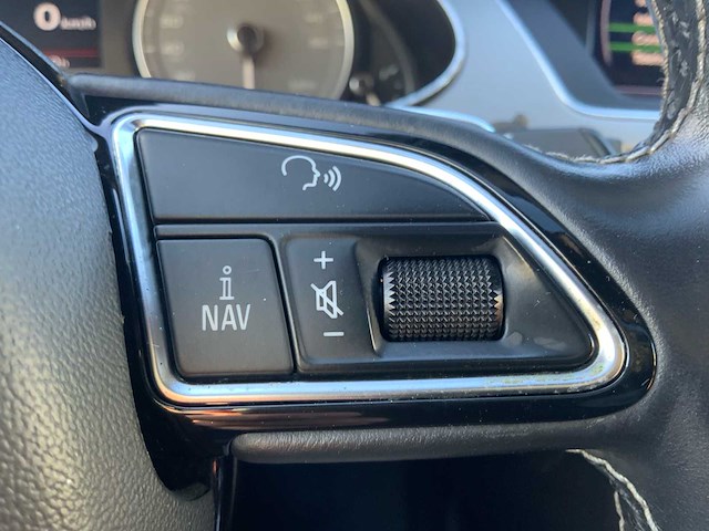 2013 audi a4 limousine 3.0 tfsi s4 quattro personenauto - afbeelding 27 van  57