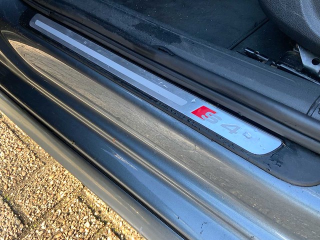 2013 audi a4 limousine 3.0 tfsi s4 quattro personenauto - afbeelding 38 van  57