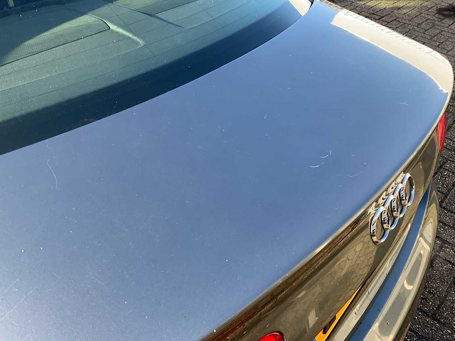 2013 audi a4 limousine 3.0 tfsi s4 quattro personenauto - afbeelding 46 van  57