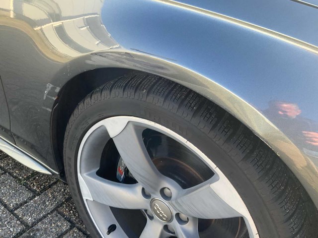 2013 audi a4 limousine 3.0 tfsi s4 quattro personenauto - afbeelding 49 van  57