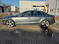 2013 audi a4 limousine 3.0 tfsi s4 quattro personenauto - afbeelding 57 van  57
