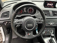 2013 audi q3 2.0 tdi q. s edition personenauto - afbeelding 2 van  29