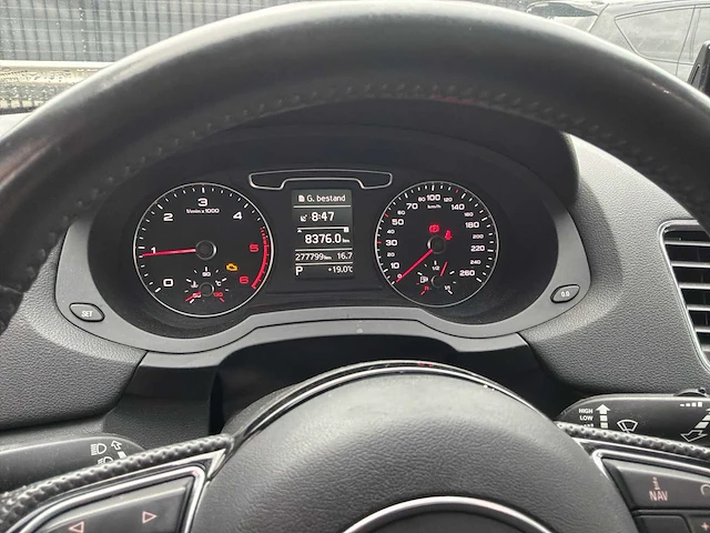 2013 audi q3 2.0 tdi q. s edition personenauto - afbeelding 3 van  29